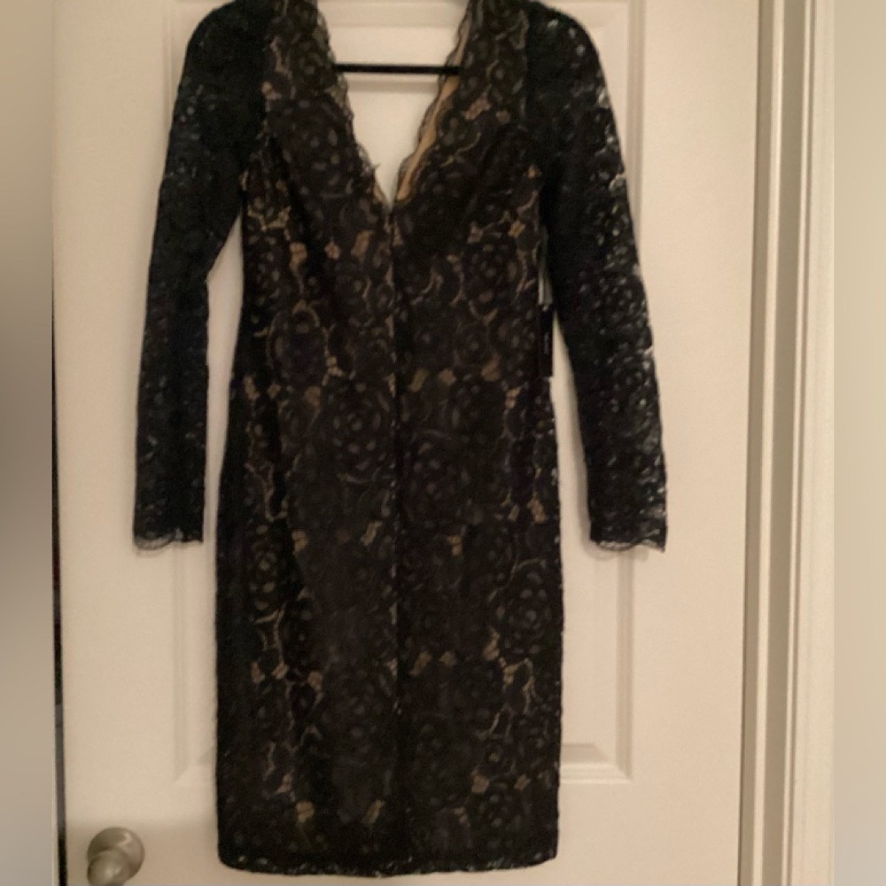 Vera Wang Dress size 6